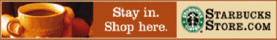 StarbucksStore.com